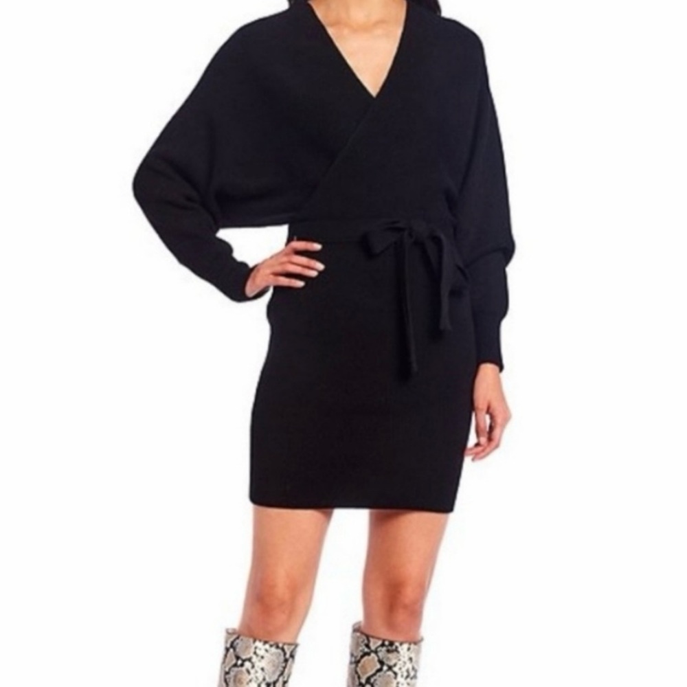 Gianni Bini Sweater Dress